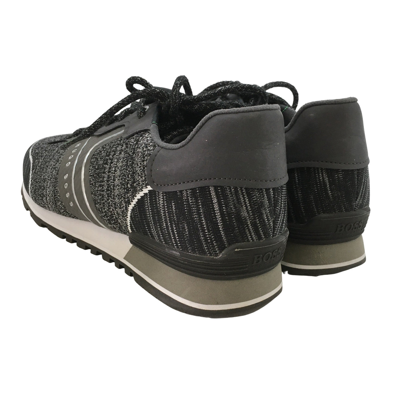 Unisex Hugo Boss - Lenkkarit, koko 44 -  (2)