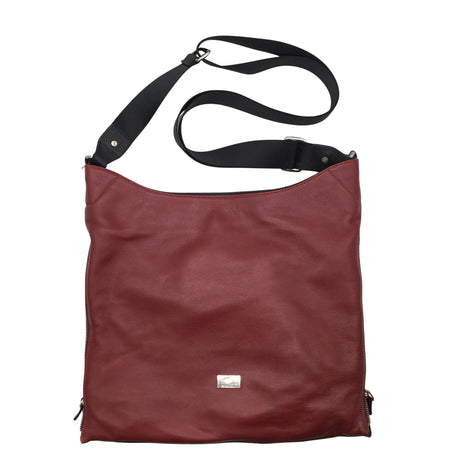 Unisex Saki - Olkalaukku, koko Midi -  ()