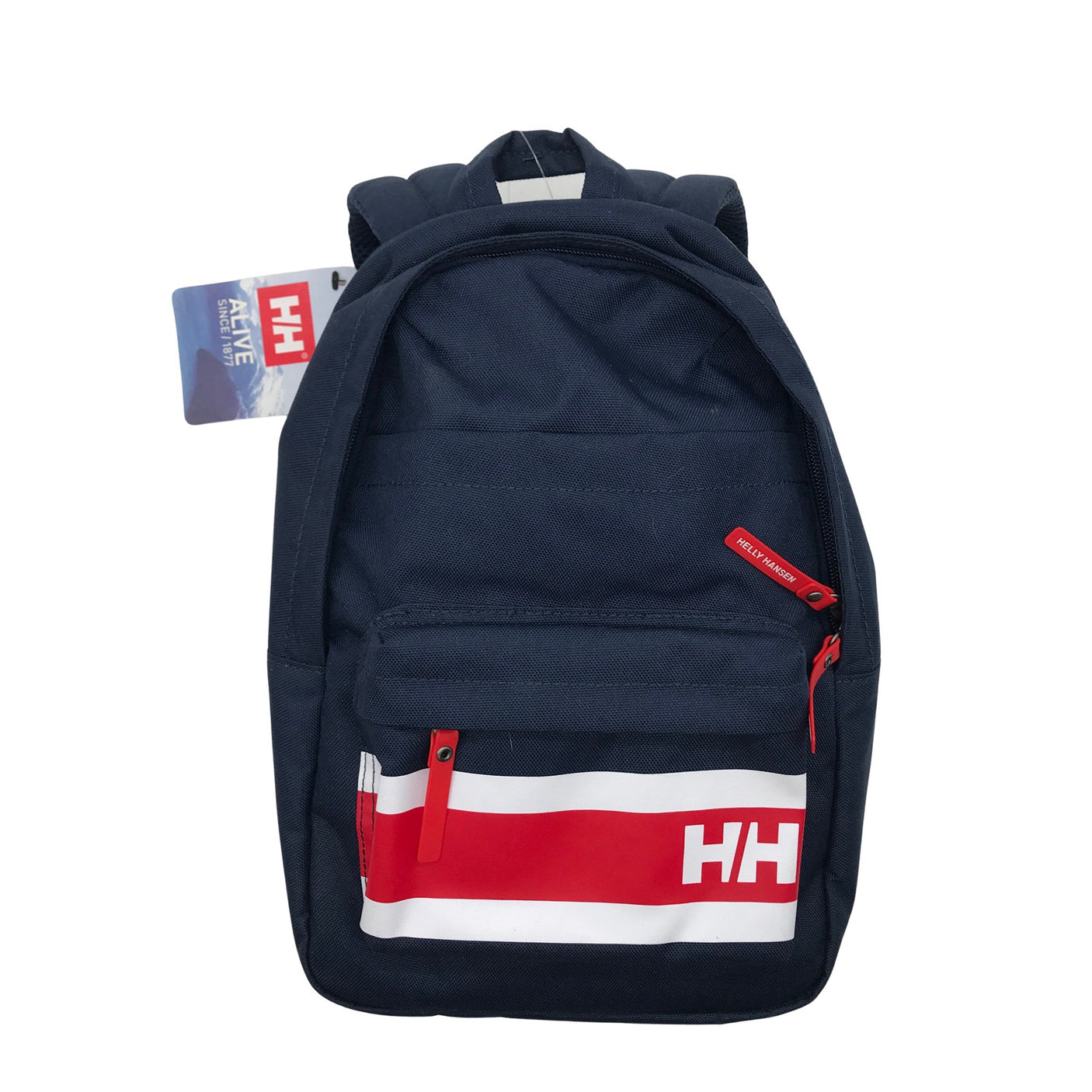 Unisex Helly Hansen - Reppu, koko Mini -  (1)