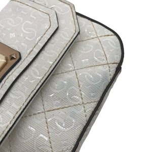 Unisex Guess - Olkalaukku, koko Mini -  (3)