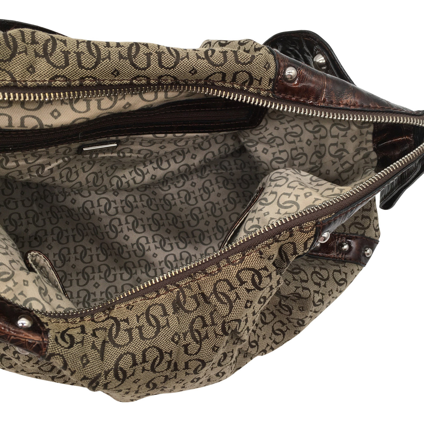 Unisex Guess - Käsilaukku, koko Midi -  (3)