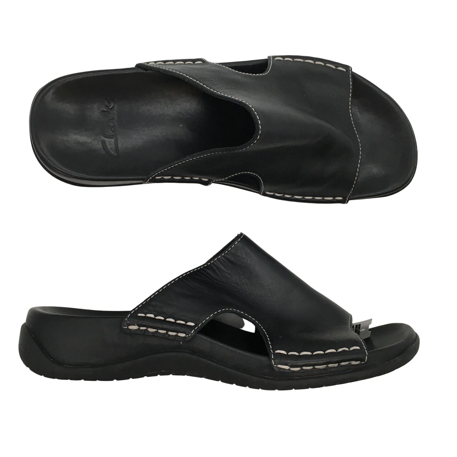  Sandaalit  Sandaalit, koko 38  Clarks 