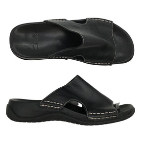 Unisex Clarks - Sandaalit, koko 38 -  (1)