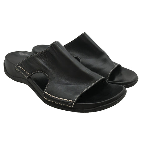 Unisex Clarks - Sandaalit, koko 38 -  (2)