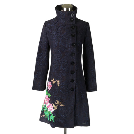 Unisex Desigual - Trenssitakki, koko 38 -  ()