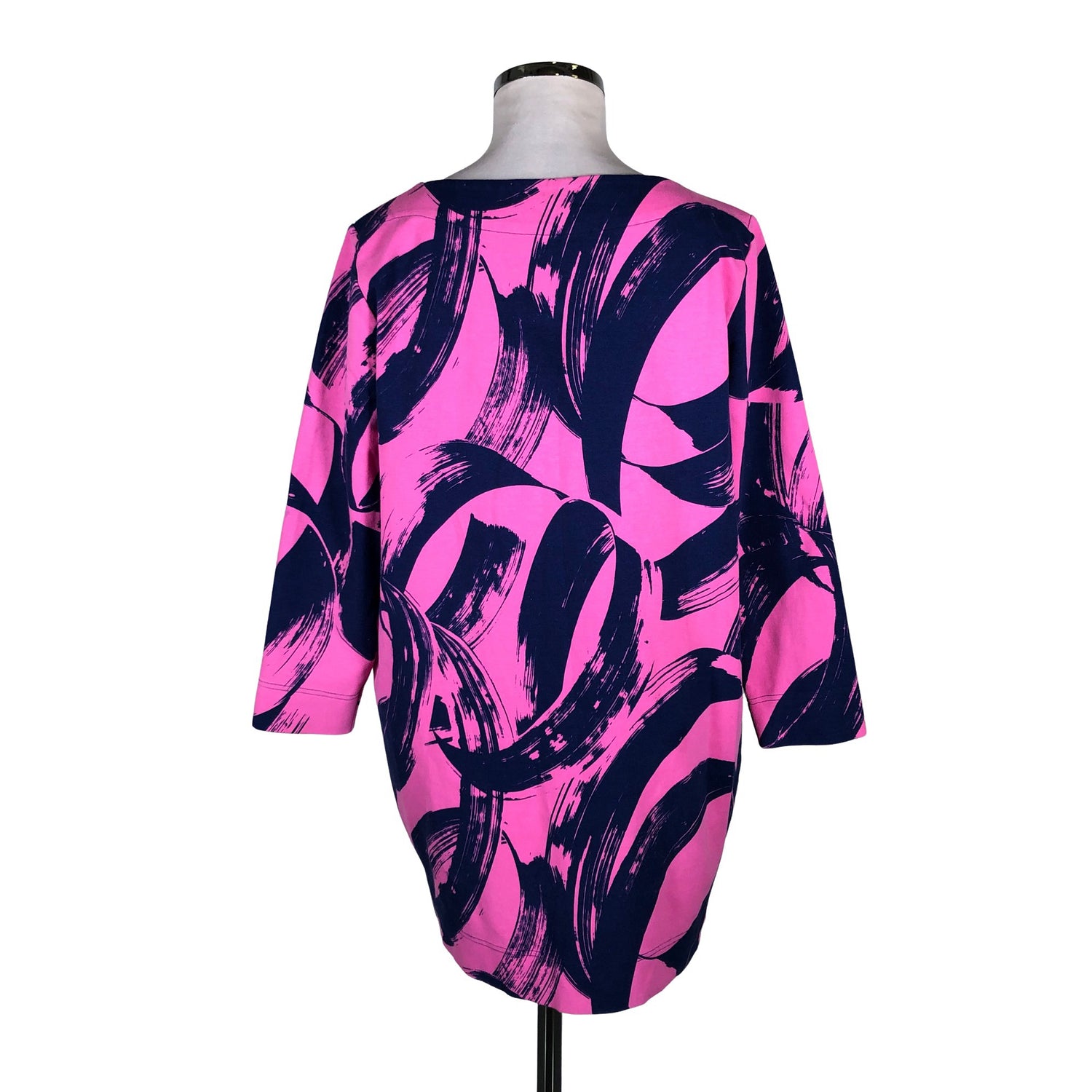  Mekko  Trikoomekko, koko 42  Marimekko 