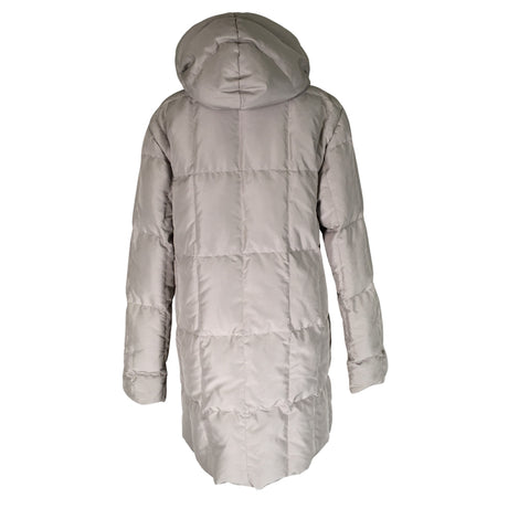 Unisex Joutsen - Untuvatakki, koko 38 -  (2)