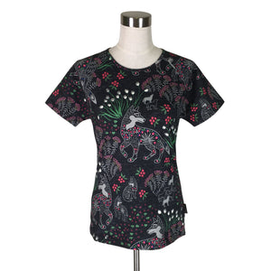 Unisex Versonpuoti - T-paita, koko 38 -  (1)