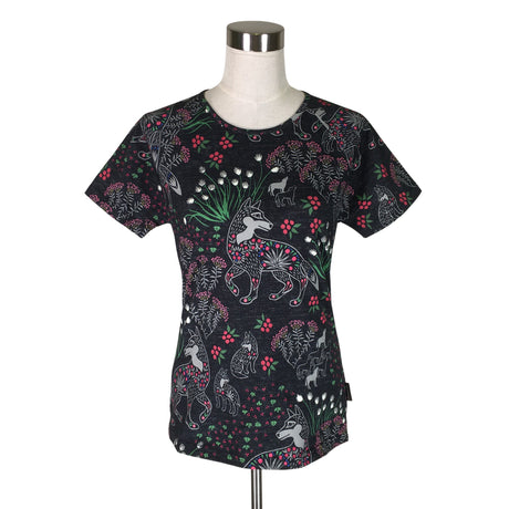 Unisex Versonpuoti - T-paita, koko 38 -  ()