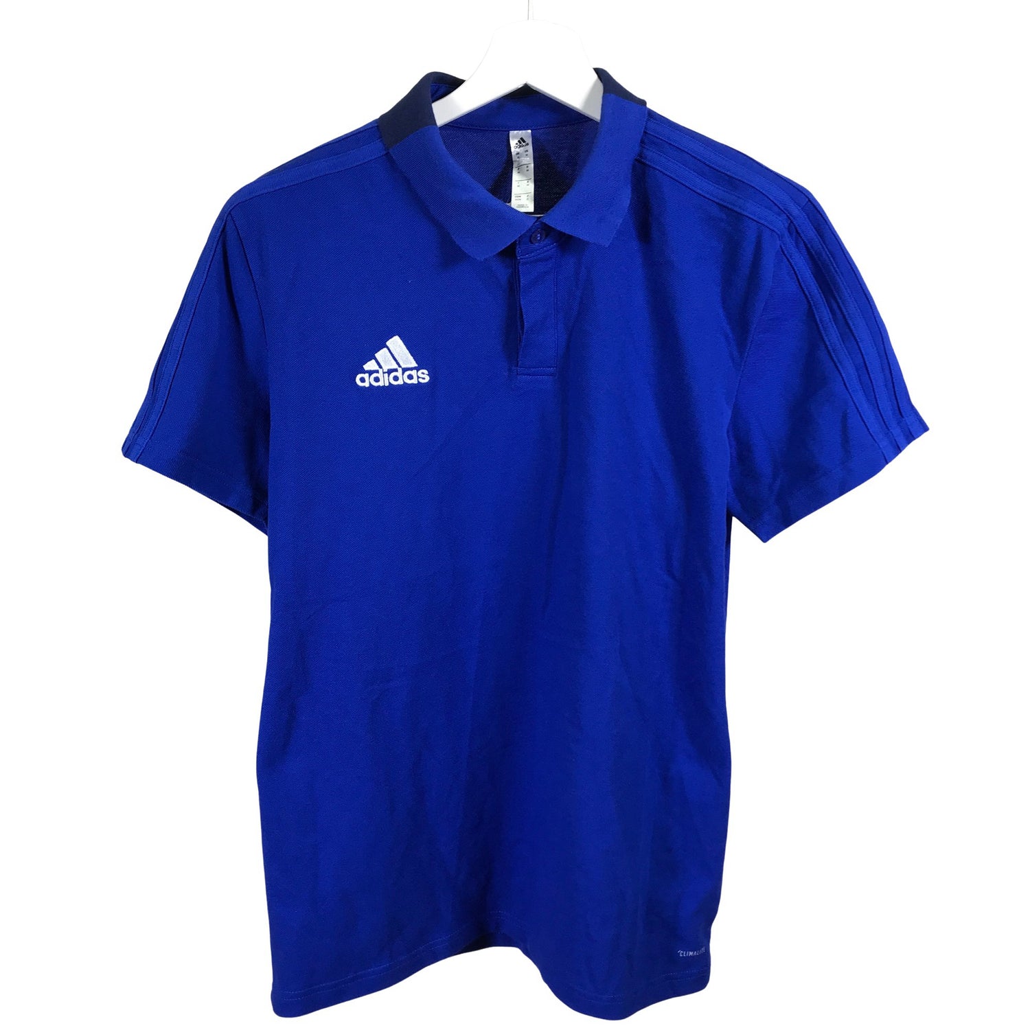  Pikeepaita  Pikeepaita, koko M  Adidas 