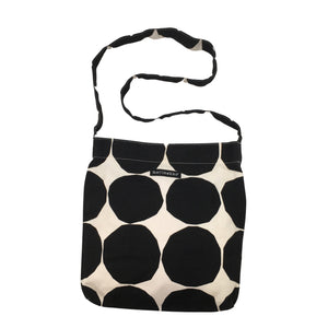 Olkalaukku, koko Midi