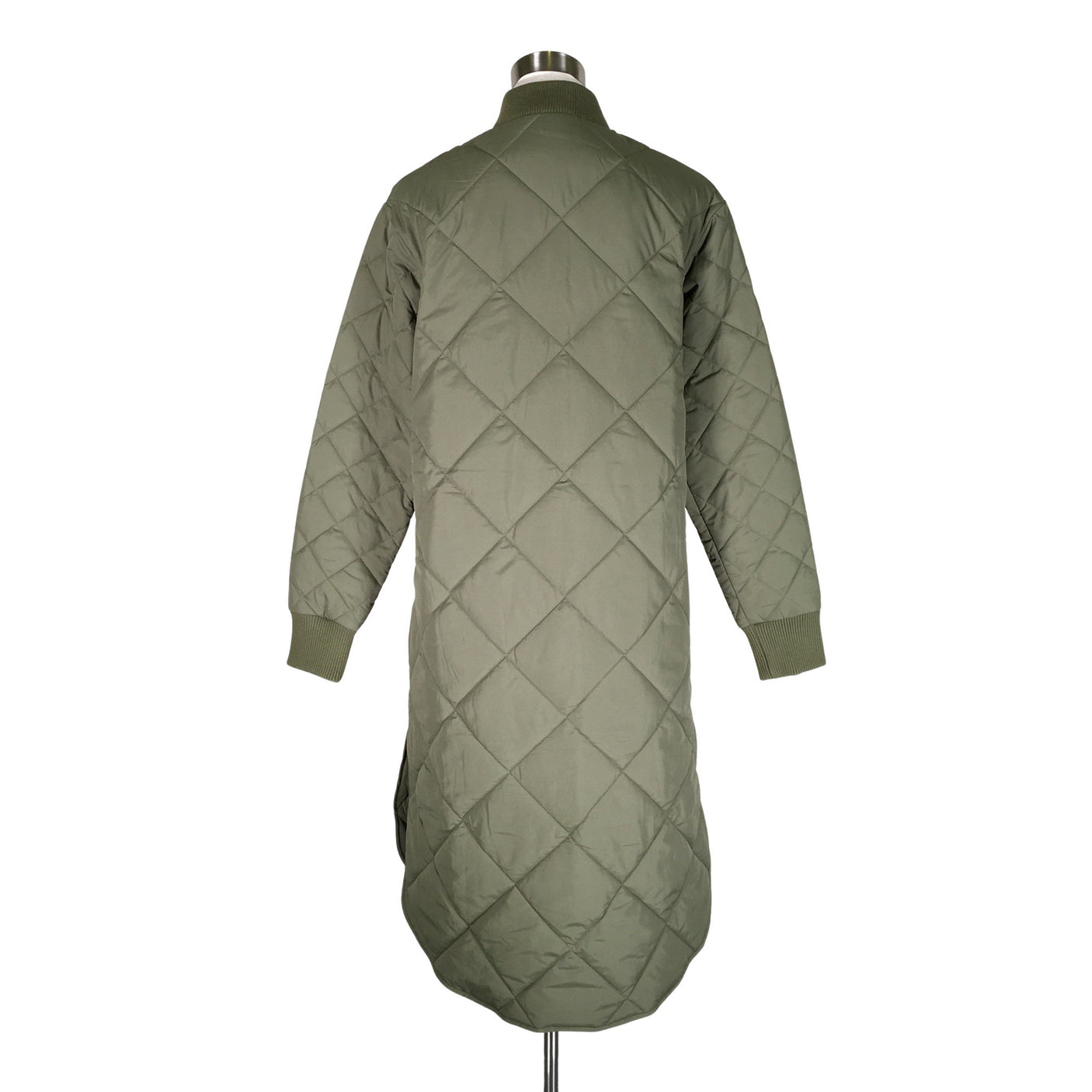 Unisex Nanso - Tikkitakki, koko 34 -  (2)