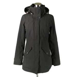 Unisex Icepeak - Parkatakki, koko 38 -  (1)
