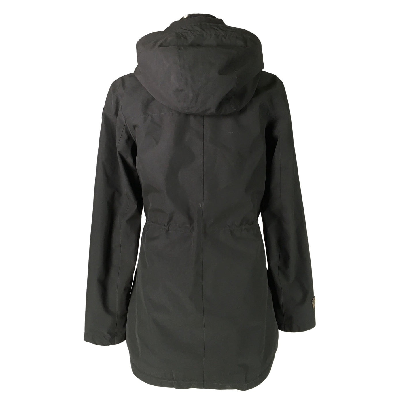 Unisex Icepeak - Parkatakki, koko 38 -  (2)