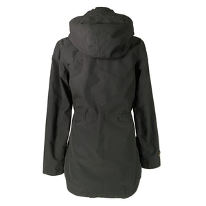 Unisex Icepeak - Parkatakki, koko 38 -  (2)