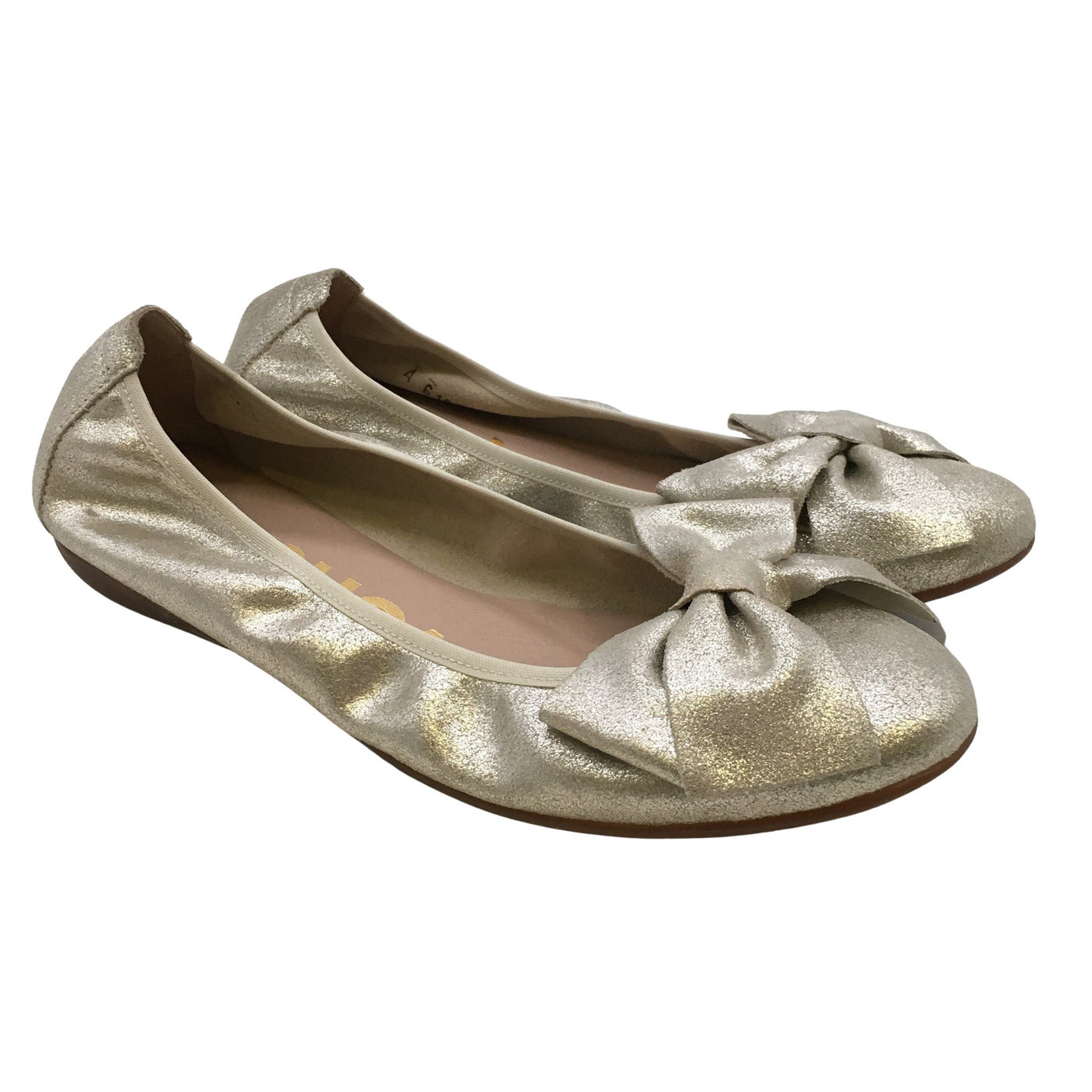 Unisex Wonders - Juhlaballerinat, koko 37 -  (2)