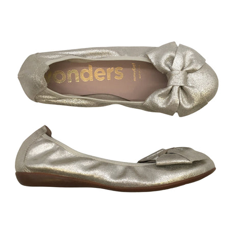 Unisex Wonders - Juhlaballerinat, koko 37 -  ()