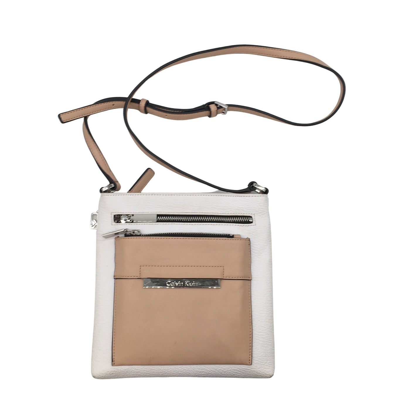 Unisex Calvin Klein - Olkalaukku, koko Mini -  (1)