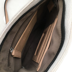 Unisex Calvin Klein - Olkalaukku, koko Mini -  (2)