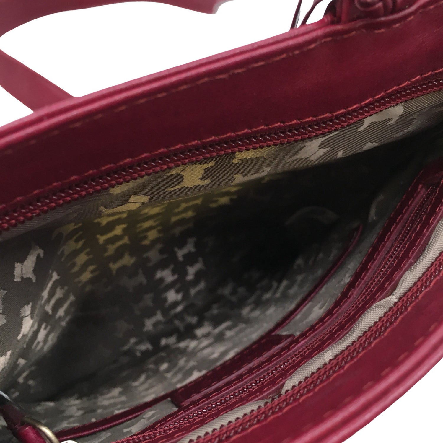 Olkalaukku, koko Mini