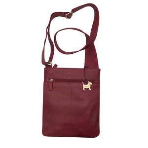 Unisex Radley - Olkalaukku, koko Mini -  (1)