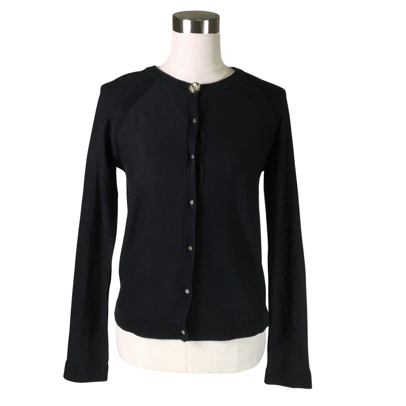 Unisex Pennyblack - Neuletakki, koko 40 -  (1)