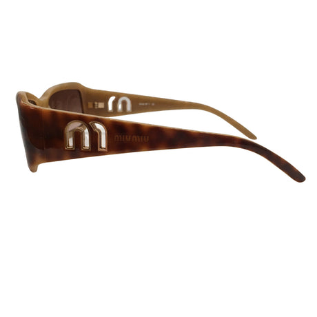 Unisex Miu Miu - Aurinkolasit, koko Ei kokoa -  (2)