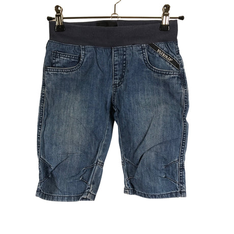 Unisex Villervalla - Farkkushortsit, koko 110 - 116 -  ()