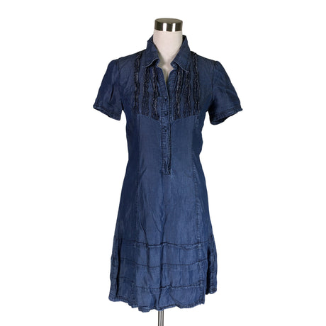 Unisex Fransa - Farkkumekko, koko 36 -  ()