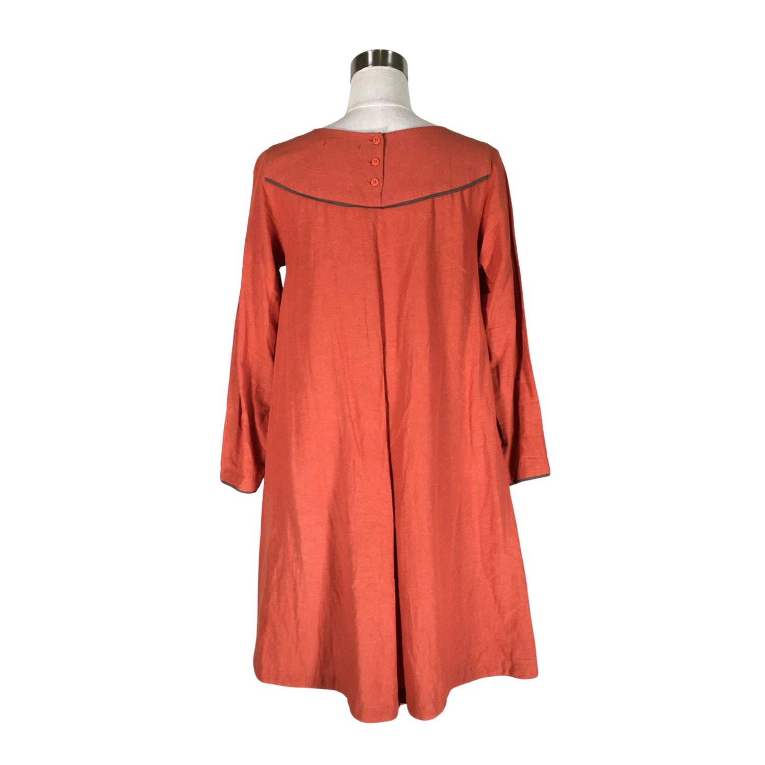  Mekko  Kangasmekko, koko 36  Gudrun Sjöden 