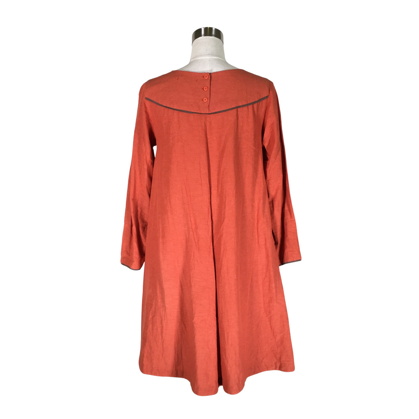 Unisex Gudrun Sjöden - Kangasmekko, koko 36 -  (2)