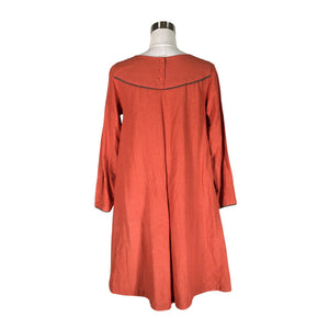 Unisex Gudrun Sjöden - Kangasmekko, koko 36 -  (2)