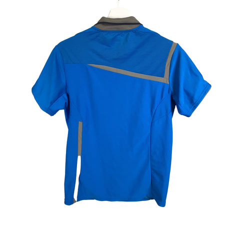 Unisex Nike - Urheilupaita, lyhyet hihat, koko S -  (2)