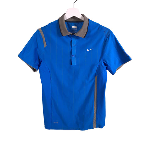 Unisex Nike - Urheilupaita, lyhyet hihat, koko S -  ()