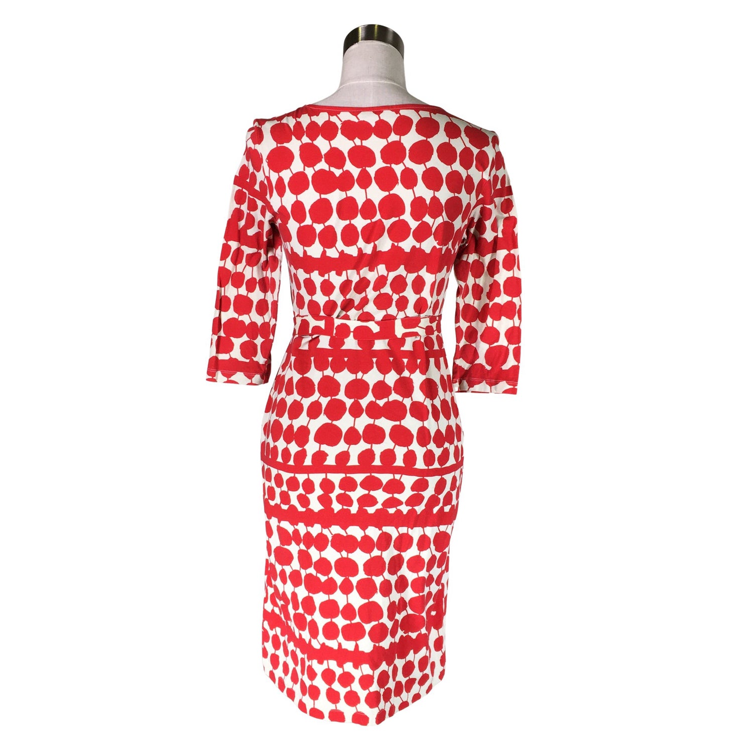  Mekko  Trikoomekko, koko 38  Marimekko 