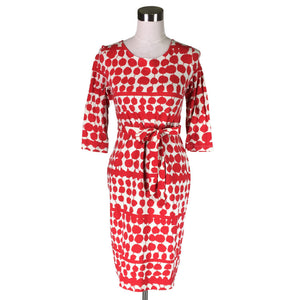 Unisex Marimekko - Trikoomekko, koko 38 -  (1)