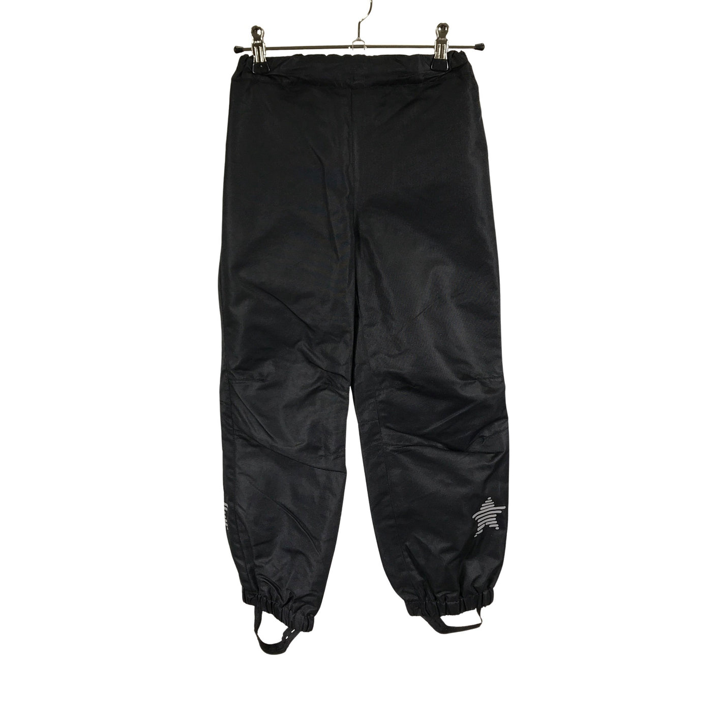 Unisex Bogi - Ulkoiluhousut, koko 116 - 122 -  (1)