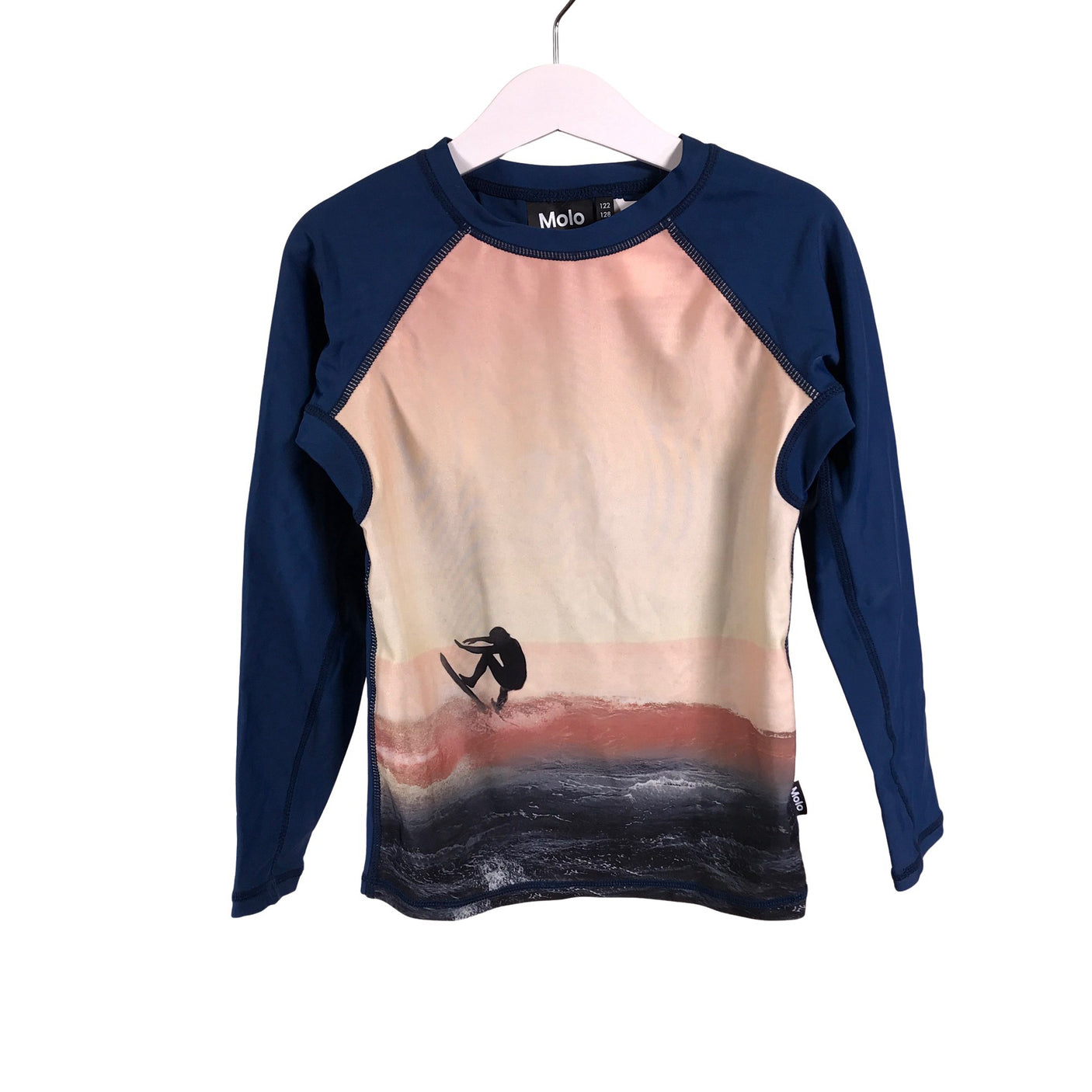 Unisex Molo Kids - Uimapaita, koko 122 - 128 -  (1)