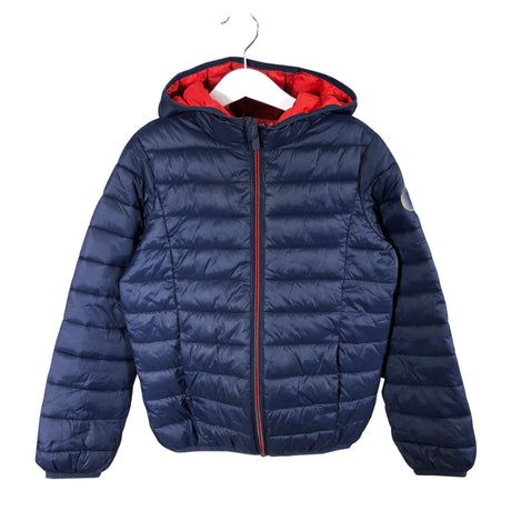 Unisex Okaidi - Kevyttoppatakki, koko 122 - 128 -  ()