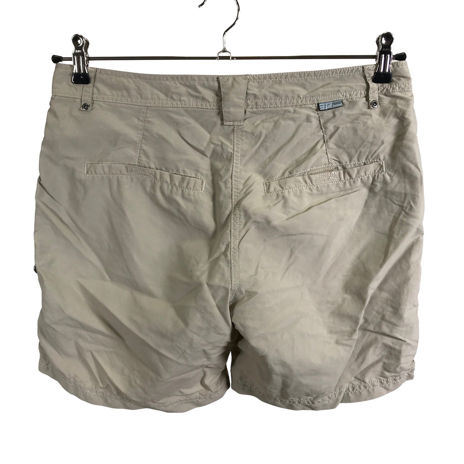  Shortsit  Shortsit, koko 38  Icepeak 