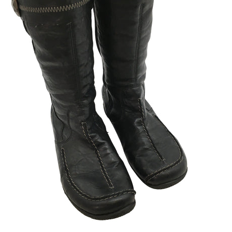 Unisex Rieker - Saappaat, koko 37 -  (2)
