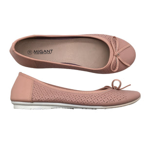 Unisex Migant - Ballerinat, koko 38 -  (1)
