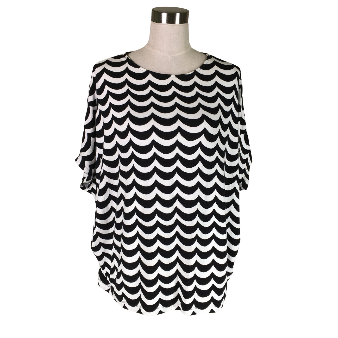 Unisex Marimekko - T-paita, koko 40 -  (1)