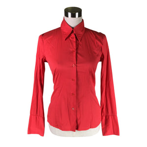 Unisex s.Oliver - Kauluspaita, koko 34 -  (1)