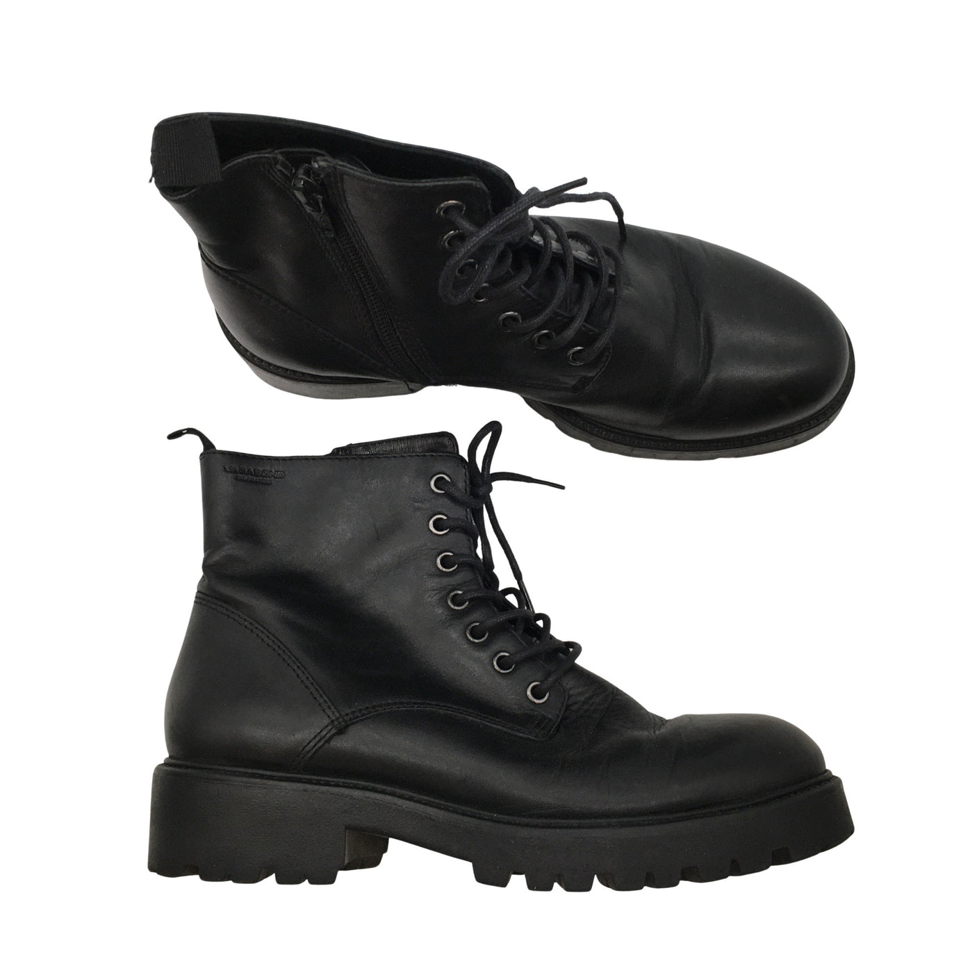 Unisex Vagabond - Maiharit, koko 37 -  (1)