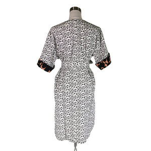 Kangasmekko, koko 38