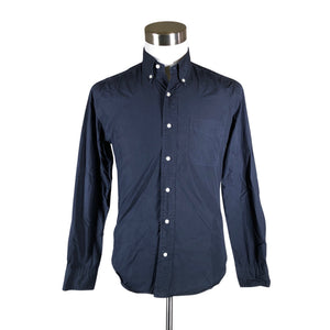 Unisex Lean Garments - Kauluspaita, koko M -  (1)