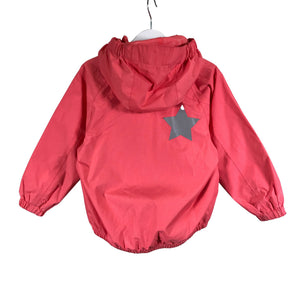 Unisex Molo Kids - Ulkoilutakki, koko 98 - 104 -  (2)