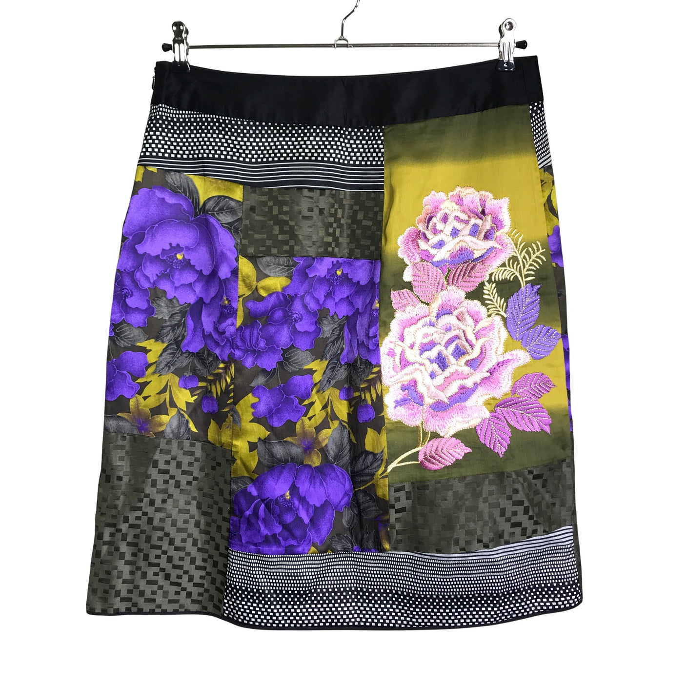 Unisex Monsoon - Kangashame, koko 42 -  (2)