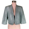 Unisex Jacques vert - Juhlabolero, koko 40 -  ()